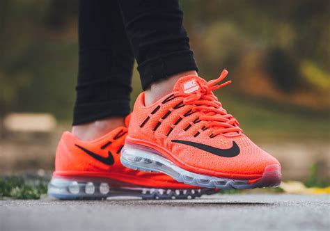 nike air max 2016 paars roze|Buy Air Max 2016 'University Red' .